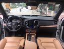 Volvo XC90 2018 - Bán ô tô Volvo XC90 năm 2018, màu trắng, xe nhập