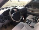 Kia Carnival 2007 - Cần bán Kia Carnival 2007, màu bạc số sàn, giá 198tr