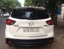 Mazda CX 5   2014 - Bán xe Mazda CX 5 đời 2014, màu trắng, nhập khẩu  