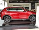 Mazda CX 5  2.0 2WD 2019 - Bán xe Mazda CX 5 2019, màu đỏ