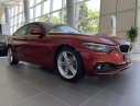 BMW 4 Series 420i Gran Coupe 2019 - Bán xe BMW 4 Series 420i Gran Coupe năm sản xuất 2019, màu đỏ, nhập khẩu nguyên chiếc