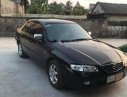 Mazda 626 2.0 MT 2003 - Bán Mazda 626 sản xuất 2003 số sàn, màu đen