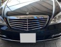 Mercedes-Benz S class S400 2010 - Mercedes S400 sx 2010 màu đen, đăng kí lần đầu 02/2011 biển Sài Gòn