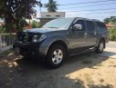 Nissan Navara   2013 - Bán Nissan Navara sản xuất 2013, màu xám, nhập khẩu  