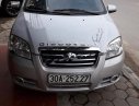 Daewoo Gentra SX 1.5 MT 2007 - Bán Daewoo Gentra 2007 số sàn, xe tư nhân, biển Hà Nội