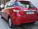 Toyota Yaris G  2014 - Bán Toyota Yaris G đời 2014, màu đỏ còn mới