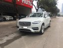 Volvo XC90 2018 - Bán ô tô Volvo XC90 năm 2018, màu trắng, xe nhập