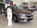 Honda City  1.5CVT 2019 - Bán Honda City năm sản xuất 2019, màu nâu