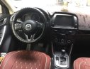 Mazda CX 5   2014 - Bán xe Mazda CX 5 đời 2014, màu trắng, nhập khẩu  