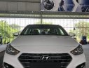 Hyundai Accent   2019 - Cần bán Hyundai Accent 2019, màu trắng, giá 545tr