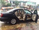 Toyota Camry 2003 - Bán xe Toyota Camry năm 2003, màu đen như mới