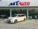 Toyota Sienna Limidted 2018 - Bán xe Toyota Sienna Limidted Sx 2018, màu trắng, siêu lướt 2000km - LH: 0982.84.2838