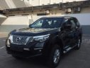 Nissan X Terra 2018 - Bán Nissan X Terra sản xuất 2018, màu đen, nhập khẩu Thái Lan số sàn, giá 899tr