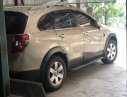 Chevrolet Captiva   2010 - Bán xe Chevrolet Captiva đời 2010, nhập khẩu