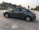 Chevrolet Lacetti 2010 - Cần bán xe Chevrolet Lacetti năm sản xuất 2010, màu xám, giá chỉ 285 triệu