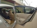 Nissan Sunny XL 2016 - Bán xe cũ Nissan Sunny XL năm 2016, màu bạc