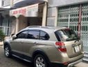 Chevrolet Captiva   2010 - Bán xe Chevrolet Captiva đời 2010, nhập khẩu