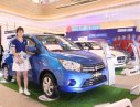 Suzuki Celerio  MT 2019 - Bán xe Suzuki Celerio 2019, màu xanh lam, nhập khẩu Thái  