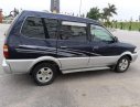 Toyota Zace   GL  2000 - Bán Toyota Zace GL sản xuất 2000, màu xanh lam, xe gia đình 