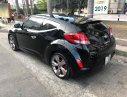 Hyundai Veloster GDI 2011 - Bán ô tô Hyundai Veloster GDI năm 2011, màu đen, xe nhập, giá chỉ 430 triệu