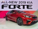 Kia Cerato 2.0 AT 2019 - Bán Kia Cerato All New 2019, số tự động – Động cơ 2.0 phiên bản cao cấp tiêu chuẩn Châu Âu