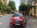 Mercedes-Benz C class C250 2012 - Cần bán xe Mercedes C250 sx 2012, màu đỏ, máy 1.8L, xe cực giữ gìn