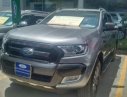 Ford Ranger Wildtrak  2015 - Cần bán Ford Ranger Wildtrak năm 2015, xe nhập ít sử dụng, 730tr