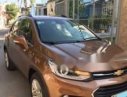 Chevrolet Trax 2018 - Cần bán Chevrolet Trax năm 2018, xe nhập