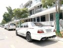 Mercedes-Benz E class  E280 1994 - Bán xe Mercedes E280 năm sản xuất 1994, màu trắng, nhập khẩu nguyên chiếc, giá chỉ 68 triệu