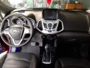 Ford EcoSport  titanium  2014 - Bán Ford EcoSport titanium đời 2014, màu đỏ, giá tốt