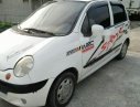 Daewoo Matiz 2005 - Bán Daewoo Matiz sản xuất năm 2005, màu trắng