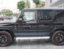 Mercedes-Benz G class G63 - Edition One 2019 - Bán G63 -AMG Edition One năm 2019, màu đen, nhập khẩu