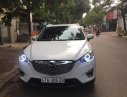 Mazda CX 5   2014 - Bán xe Mazda CX 5 đời 2014, màu trắng, nhập khẩu  