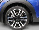 Mini Cooper S 5 Door LCI 2019 - Bán Mini Cooper S 5 Doors LCI model 2019, màu Starlight Blue nhập khẩu từ Anh Quốc