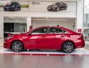 Kia Cerato 2.0 AT 2019 - Bán Kia Cerato All New 2019, số tự động – Động cơ 2.0 phiên bản cao cấp tiêu chuẩn Châu Âu