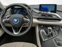BMW i8 2015 - Cần bán lại xe BMW i8 năm 2015, màu trắng, nhập khẩu chính chủ