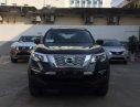 Nissan X Terra 2018 - Bán Nissan X Terra sản xuất 2018, màu đen, nhập khẩu Thái Lan số sàn, giá 899tr