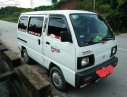 Suzuki Super Carry Van Window Van 2002 - Cần bán Suzuki Super Carry Van Window Van 2002, màu trắng, biển Hưng Yên, tên tư nhân chính chủ