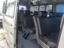 Mercedes-Benz Sprinter 2007 - Cần bán gấp Mercedes sản xuất 2007, màu bạc, nhập khẩu nguyên chiếc 