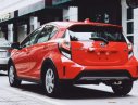 Toyota Prius 2018 - Bán Toyota Prius 2018, màu đỏ, nhập khẩu