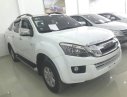 Isuzu Dmax  2.5 AT 2016 - Bán xe Isuzu Dmax đời 2016, màu trắng, xe nhập, giá 499tr