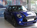 Mini Cooper S 5 Door LCI 2019 - Bán Mini Cooper S 5 Doors LCI model 2019, màu Starlight Blue nhập khẩu từ Anh Quốc