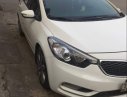 Kia K3 1.6 MT 2015 - Bán ô tô Kia K3 1.6 MT đời 2015, màu trắng