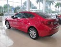 Mazda 3  2.0G AT 2019 - Bán xe Mazda 3 năm sản xuất 2019, màu đỏ 