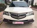 Acura MDX   2007 - Bán xe Acura MDX 2009, màu trắng, nhập khẩu, 780tr