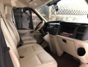 Ford Transit Luxury SLX 2017 - Bán Ford Transit Luxury SLX 2017, màu bạc giá cạnh tranh