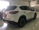 Mazda CX 5 2. ̀̀̀̀5 2017 - Bán Mazda CX 5 năm 2017, màu trắng, giá 845tr