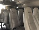 Ford Transit Luxury SLX 2017 - Bán Ford Transit Luxury SLX 2017, màu bạc giá cạnh tranh