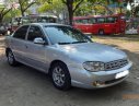 Kia Spectra 1.6 MT 2006 - Bán Kia Spectra 1.6 MT 2006, màu bạc, chính chủ