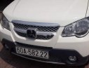 BAIC Fighter   2010 - Bán ô tô Zotye Z500 năm sản xuất 2010, màu trắng, nhập khẩu nguyên chiếc, giá cạnh tranh